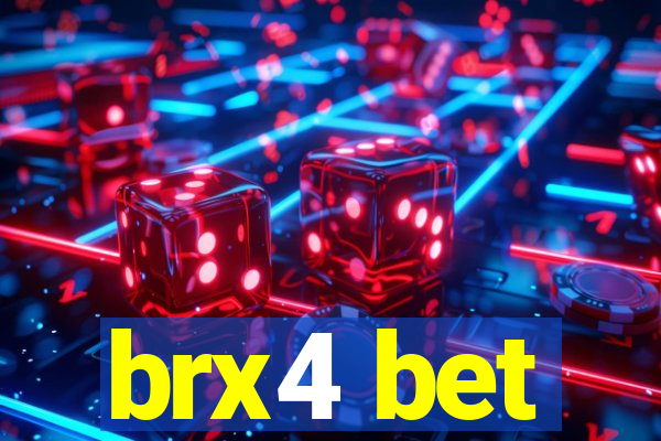 brx4 bet